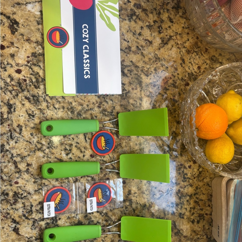 Raddish Kids Cozy Classics complete set